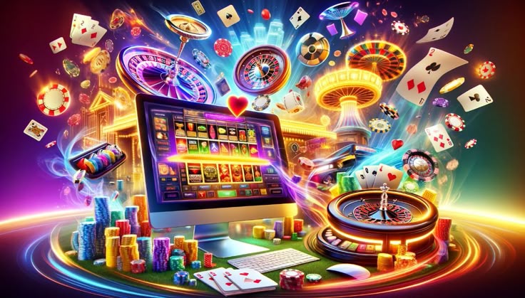 Cash Kingdom Casino Live Casino