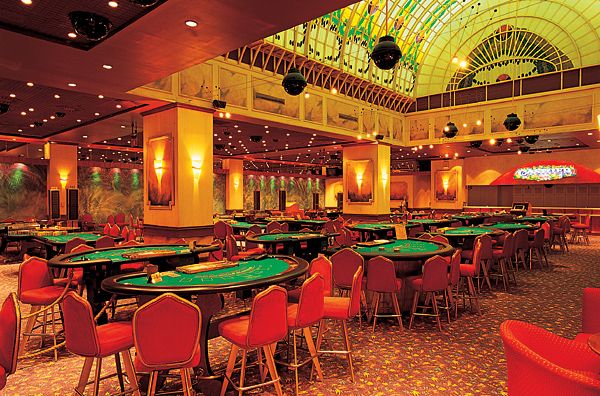 Cash Kingdom Casino Live Casino