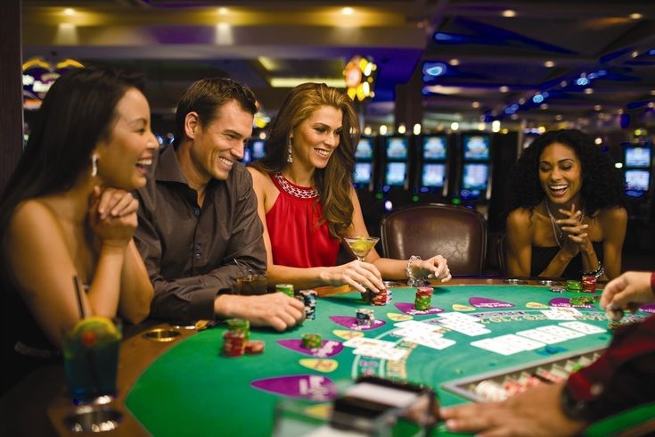 Cash Kingdom Casino Live Betting