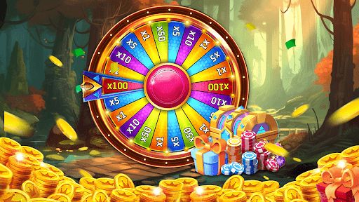 Cash Kingdom Casino Welcome Bonus
